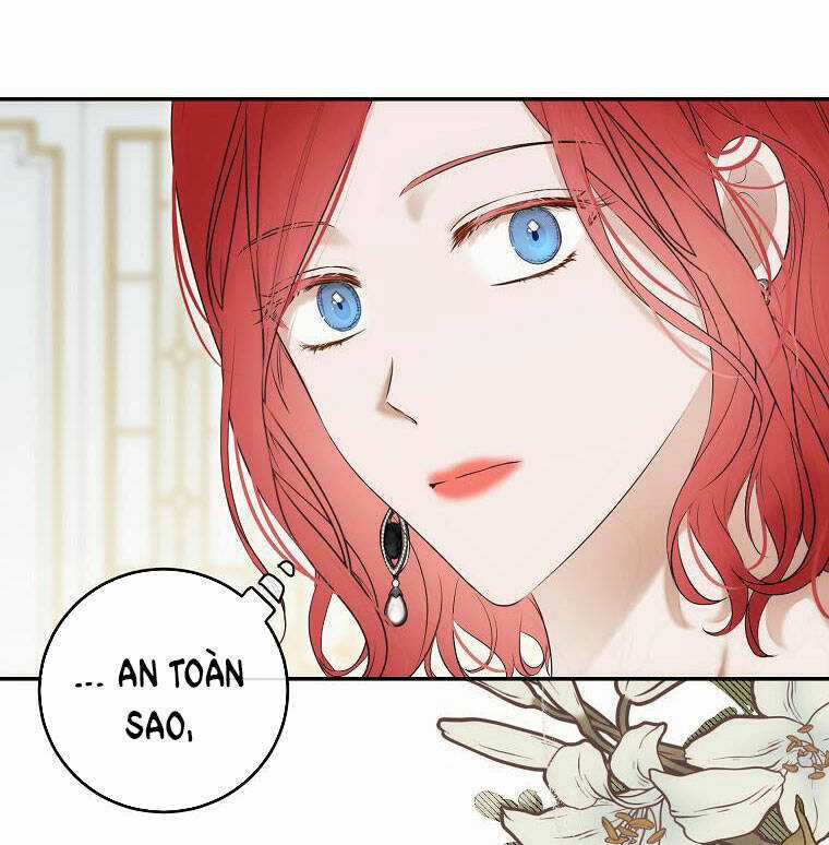 Tôi Lạc Vào Thế Giới Trò Chơi Harem Ngược Chapter 87.2 trang 15