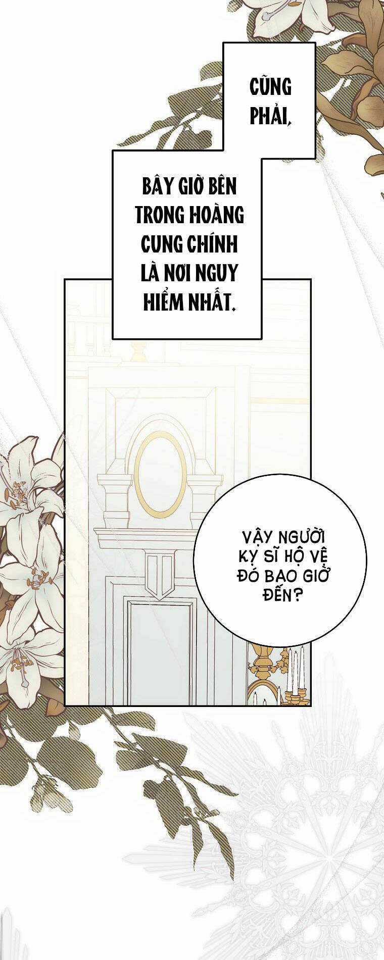 Tôi Lạc Vào Thế Giới Trò Chơi Harem Ngược Chapter 87.2 trang 16
