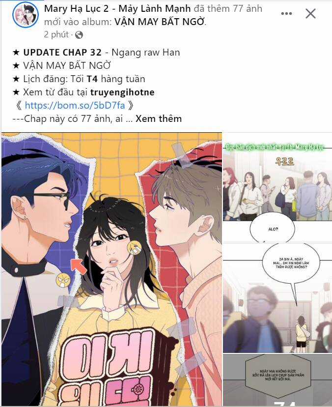 Tôi Lạc Vào Thế Giới Trò Chơi Harem Ngược Chapter 87.2 trang 17