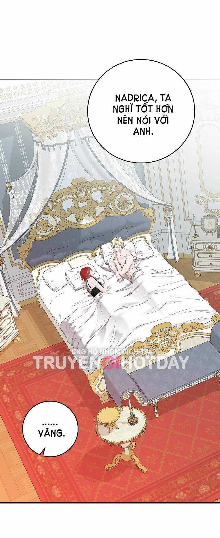 Tôi Lạc Vào Thế Giới Trò Chơi Harem Ngược Chapter 87.2 trang 2