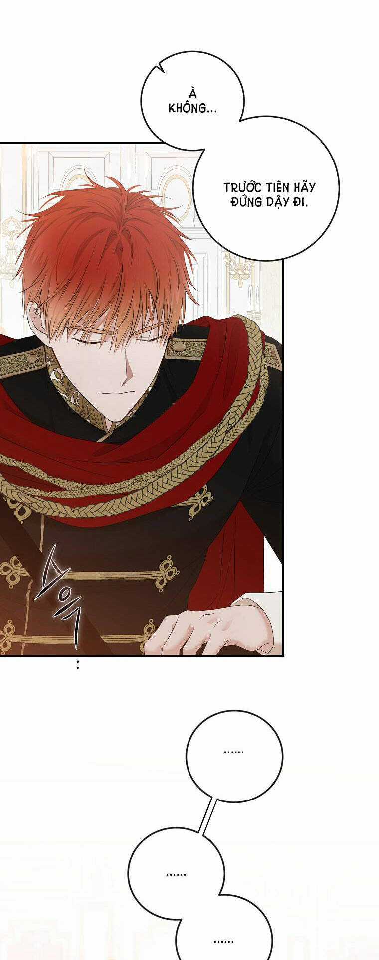 Tôi Lạc Vào Thế Giới Trò Chơi Harem Ngược Chapter 87.2 trang 26