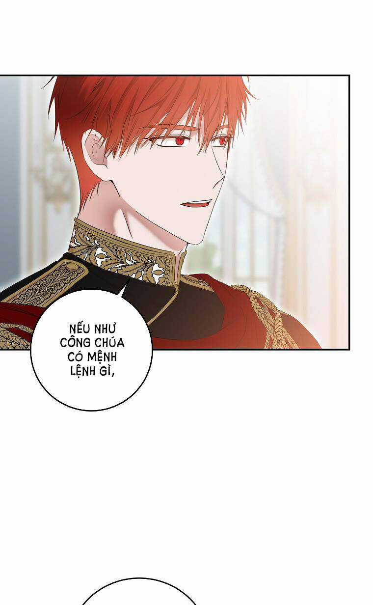 Tôi Lạc Vào Thế Giới Trò Chơi Harem Ngược Chapter 87.2 trang 28