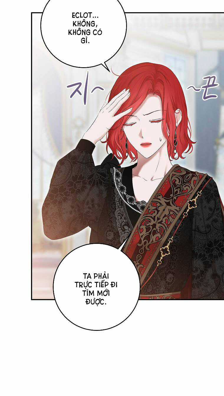 Tôi Lạc Vào Thế Giới Trò Chơi Harem Ngược Chapter 87.2 trang 29