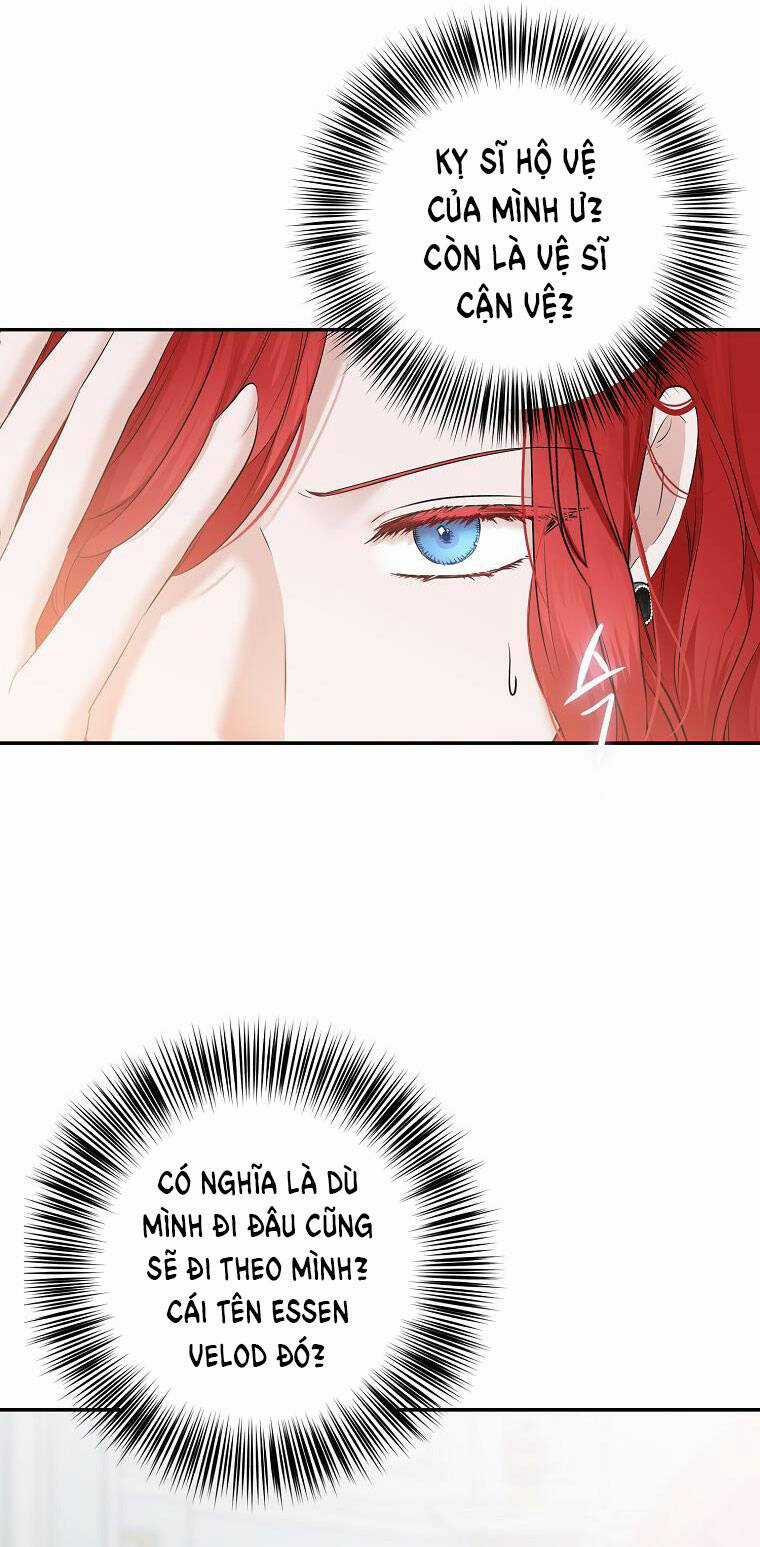 Tôi Lạc Vào Thế Giới Trò Chơi Harem Ngược Chapter 87.2 trang 30