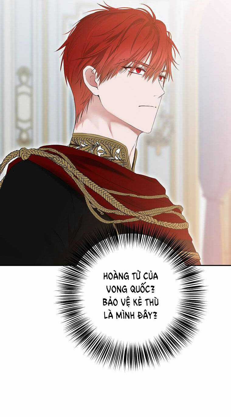 Tôi Lạc Vào Thế Giới Trò Chơi Harem Ngược Chapter 87.2 trang 31