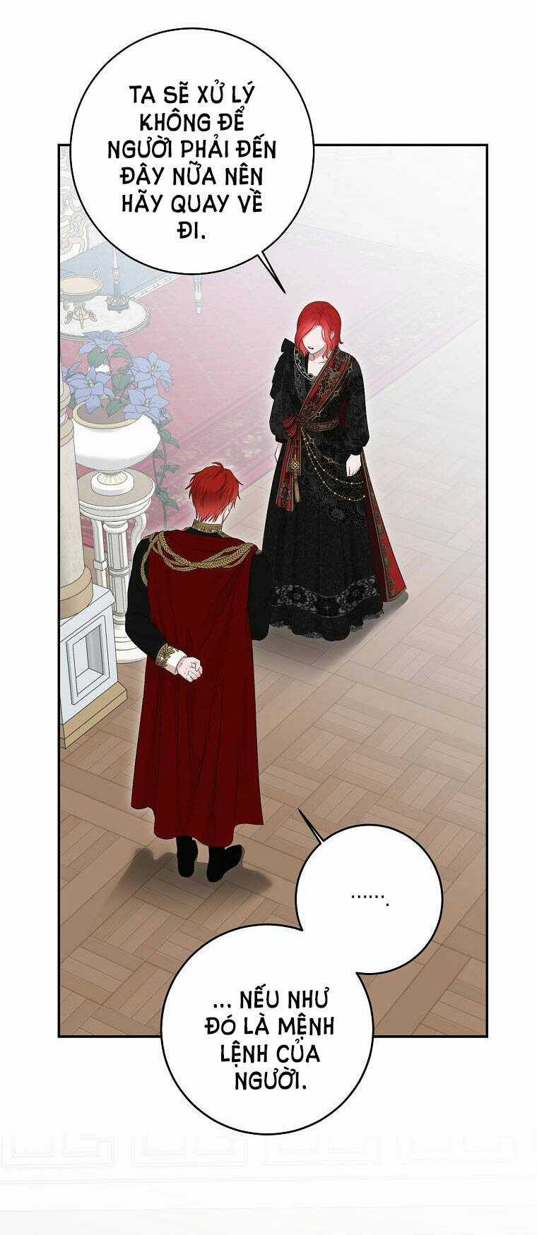 Tôi Lạc Vào Thế Giới Trò Chơi Harem Ngược Chapter 87.2 trang 32