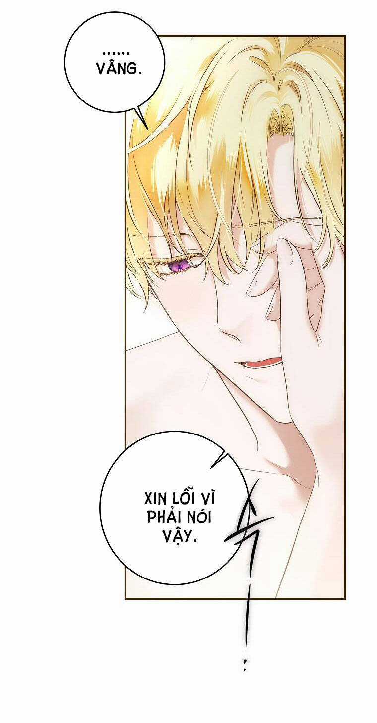 Tôi Lạc Vào Thế Giới Trò Chơi Harem Ngược Chapter 87.2 trang 5