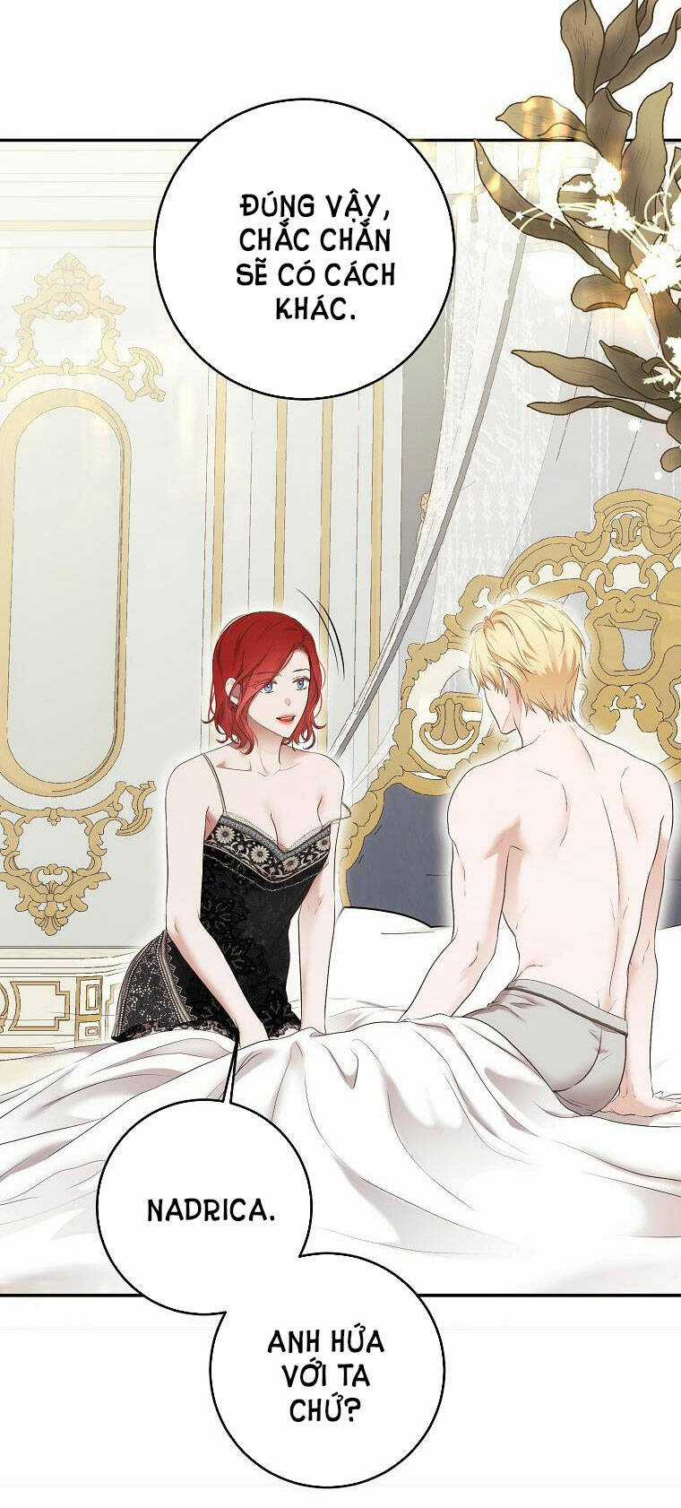 Tôi Lạc Vào Thế Giới Trò Chơi Harem Ngược Chapter 87.2 trang 7