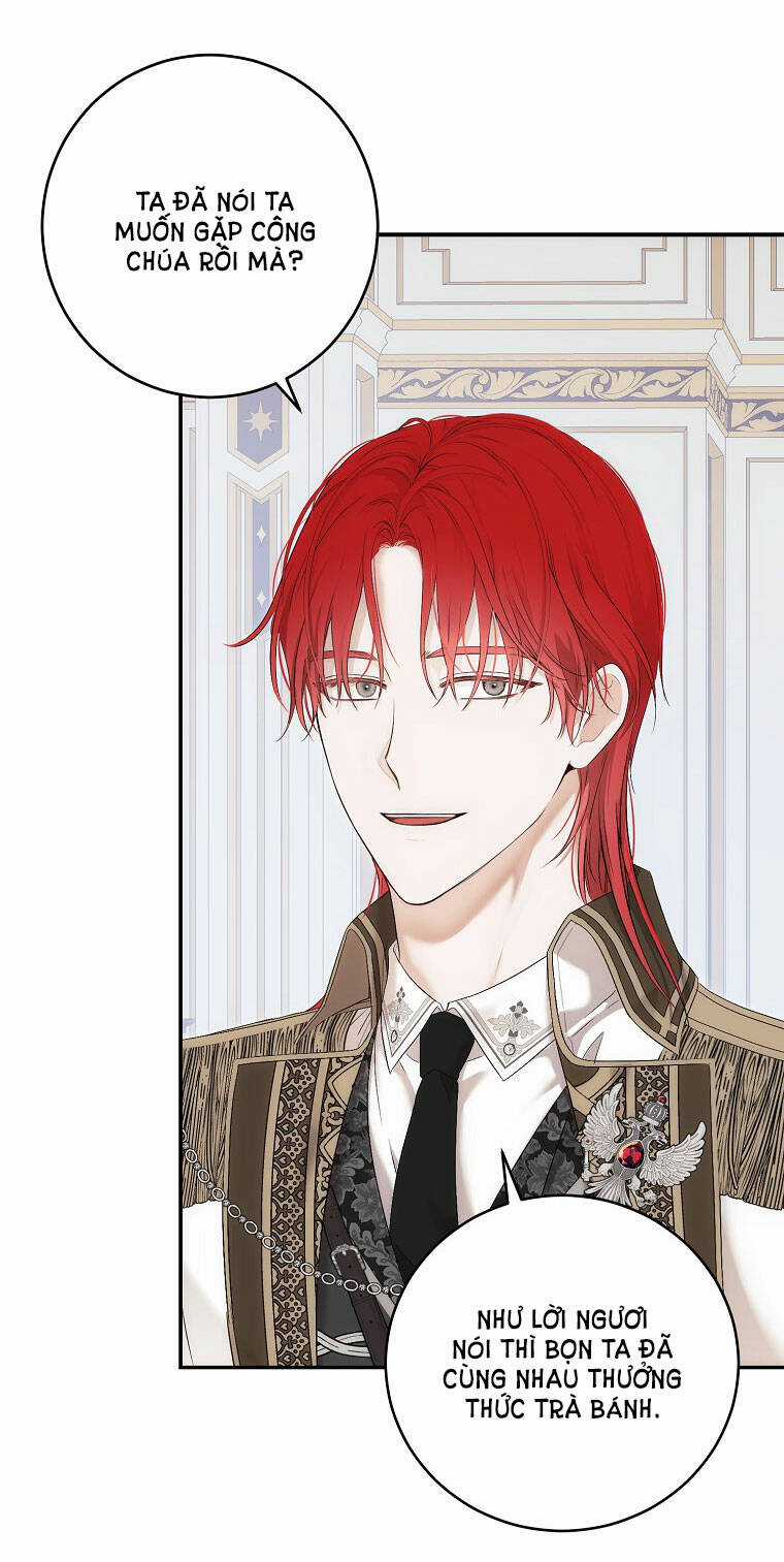 Tôi Lạc Vào Thế Giới Trò Chơi Harem Ngược Chapter 88.1 trang 12