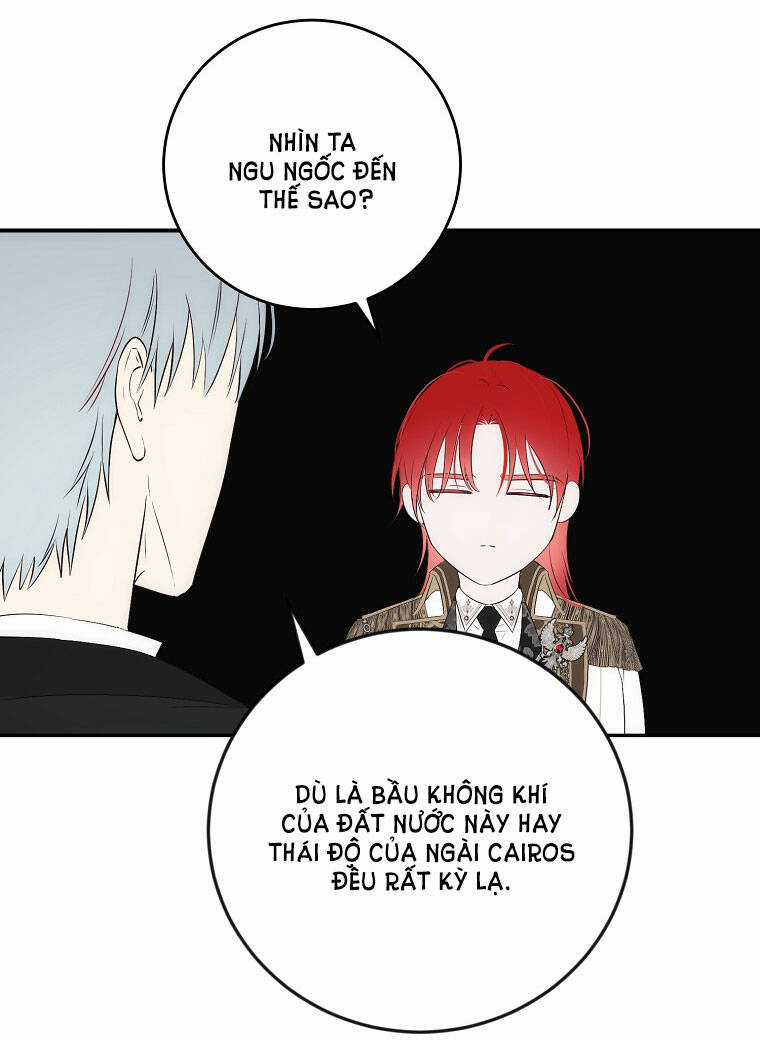 Tôi Lạc Vào Thế Giới Trò Chơi Harem Ngược Chapter 88.1 trang 19