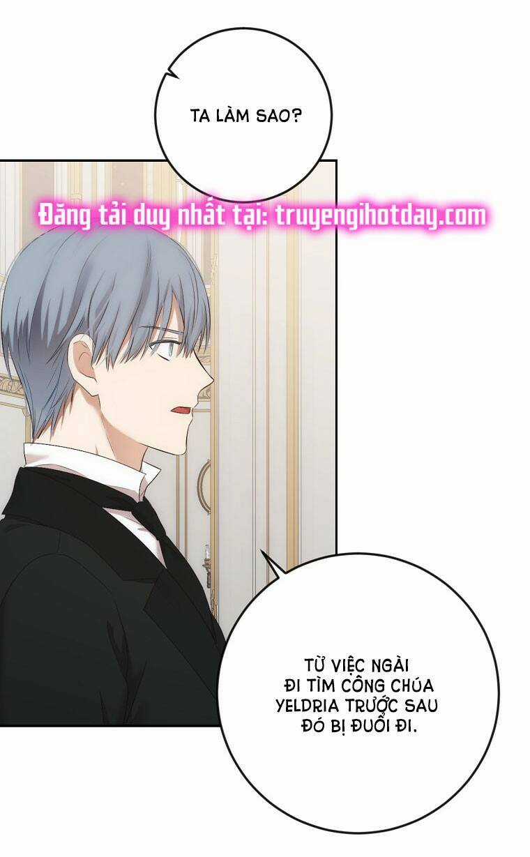 Tôi Lạc Vào Thế Giới Trò Chơi Harem Ngược Chapter 88.1 trang 21