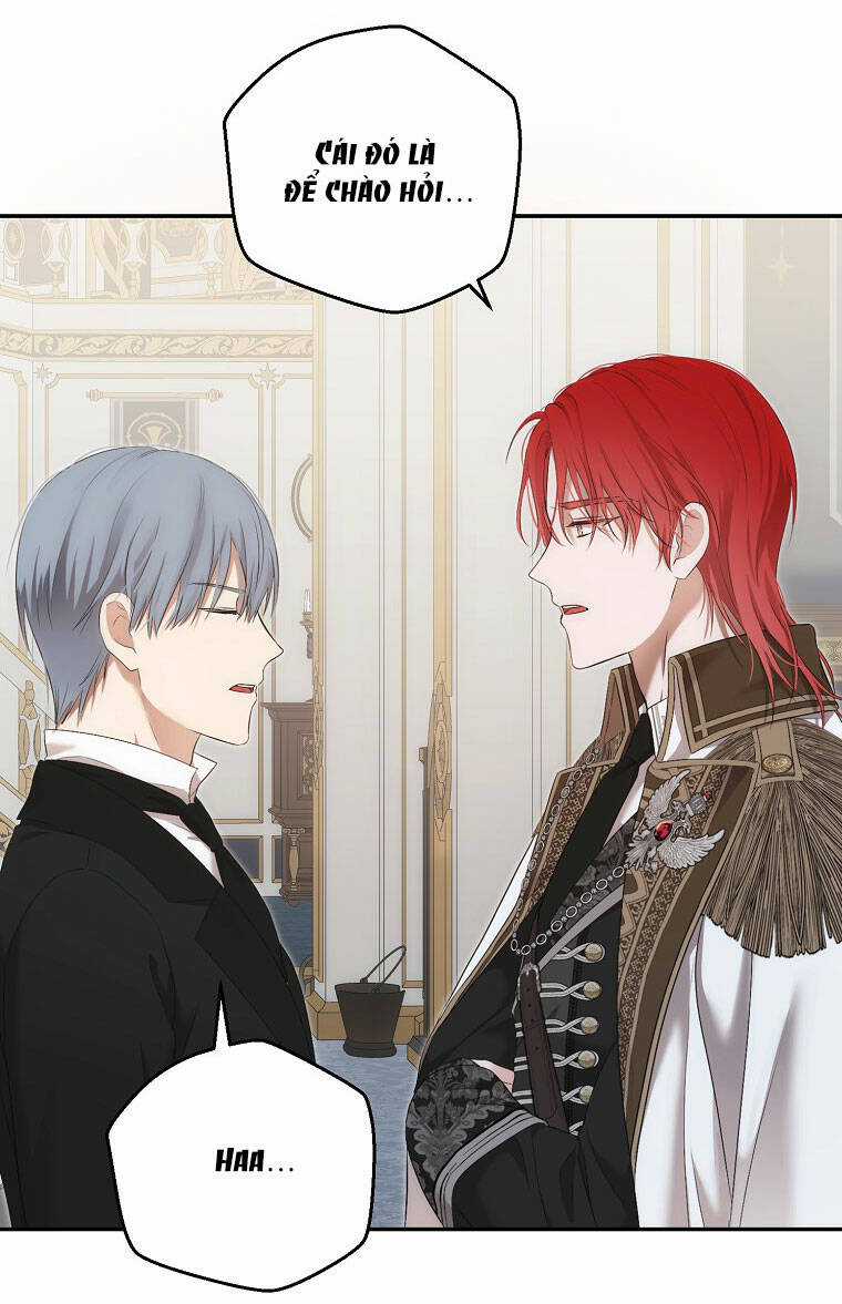 Tôi Lạc Vào Thế Giới Trò Chơi Harem Ngược Chapter 88.1 trang 23