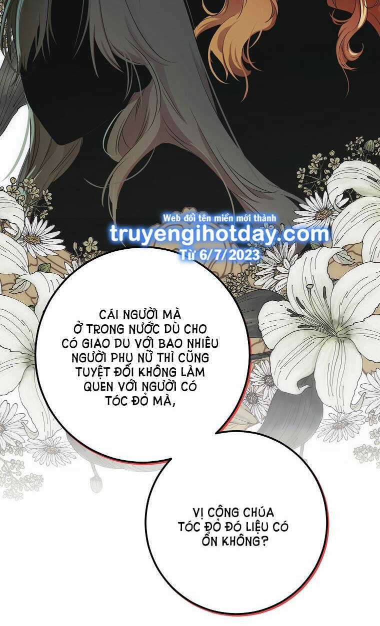 Tôi Lạc Vào Thế Giới Trò Chơi Harem Ngược Chapter 88.1 trang 30