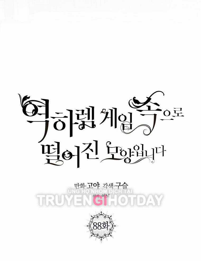 Tôi Lạc Vào Thế Giới Trò Chơi Harem Ngược Chapter 88.1 trang 35