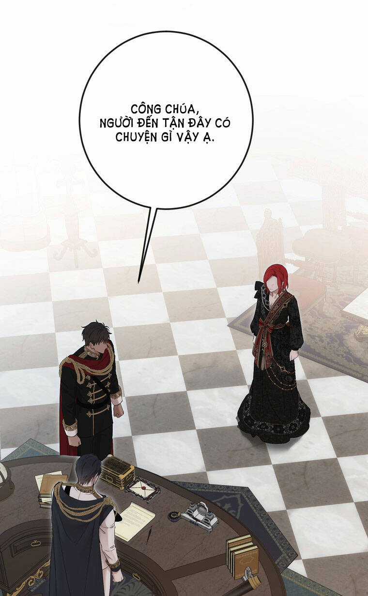 Tôi Lạc Vào Thế Giới Trò Chơi Harem Ngược Chapter 88.1 trang 38