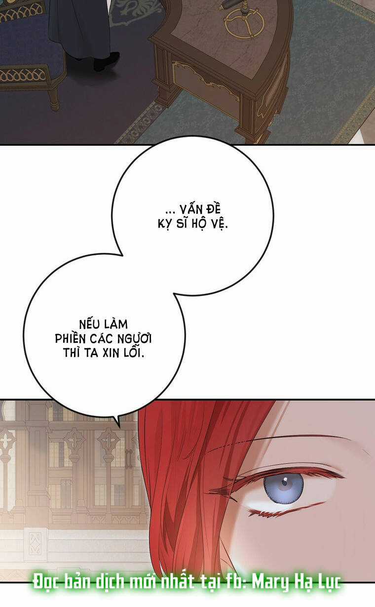 Tôi Lạc Vào Thế Giới Trò Chơi Harem Ngược Chapter 88.1 trang 39