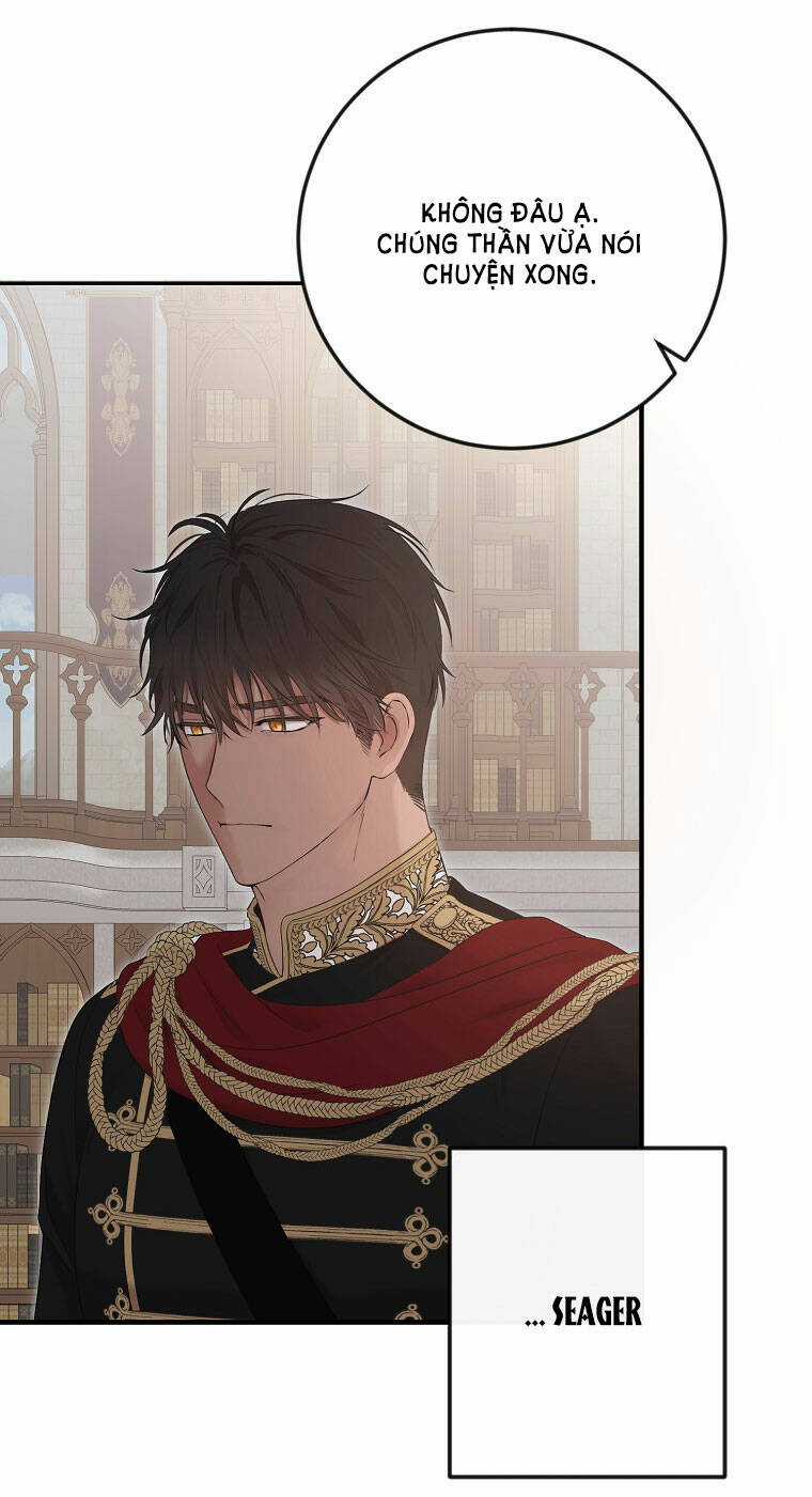 Tôi Lạc Vào Thế Giới Trò Chơi Harem Ngược Chapter 88.1 trang 41