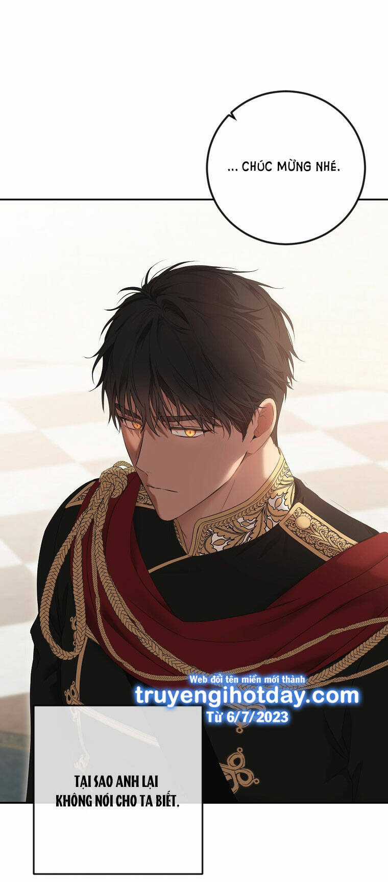 Tôi Lạc Vào Thế Giới Trò Chơi Harem Ngược Chapter 88.1 trang 47