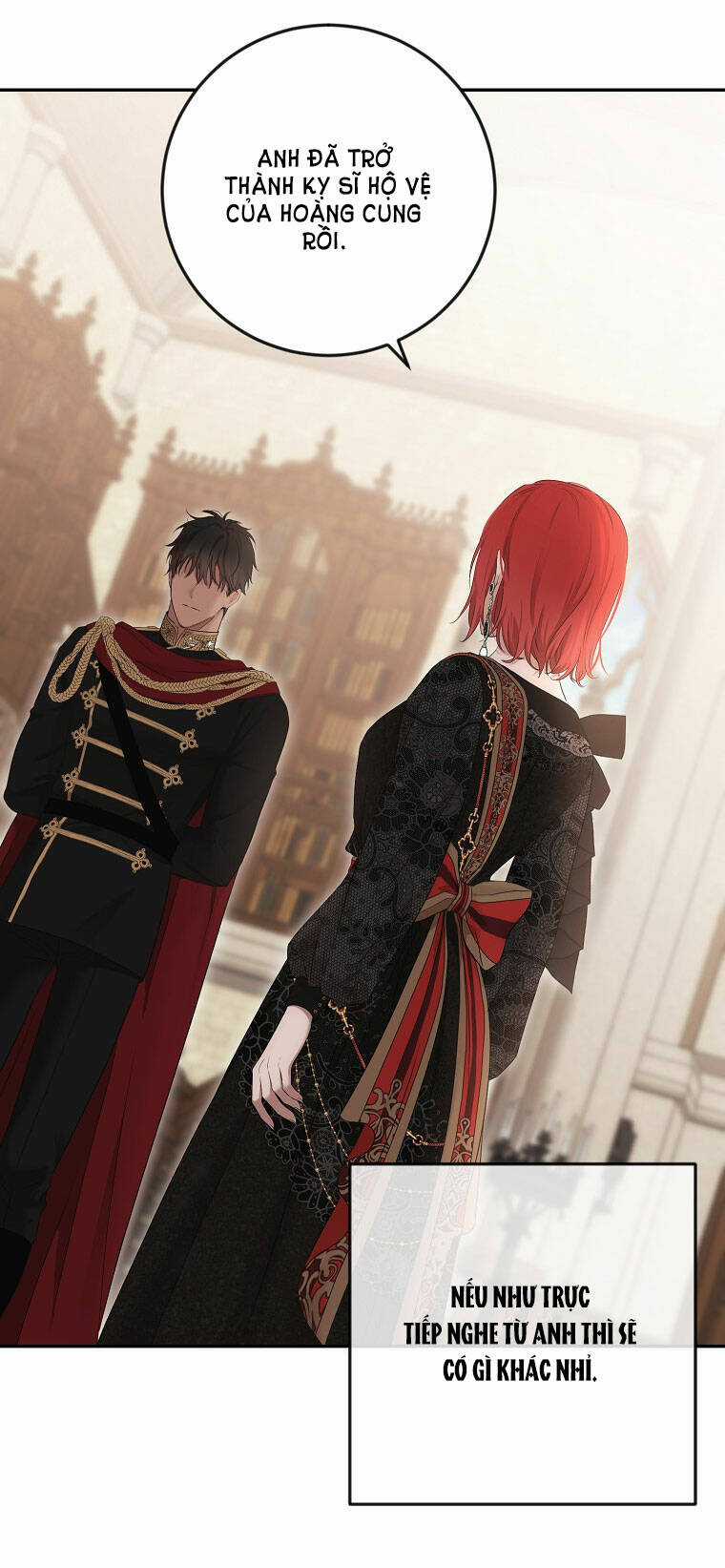 Tôi Lạc Vào Thế Giới Trò Chơi Harem Ngược Chapter 88.1 trang 49