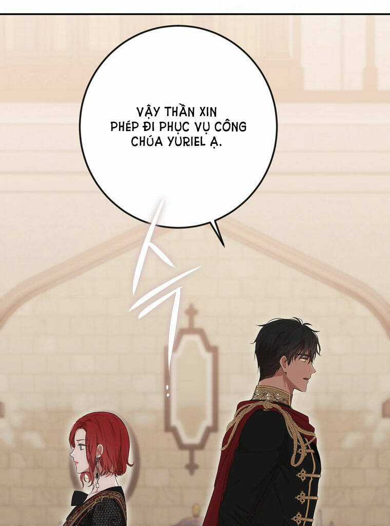 Tôi Lạc Vào Thế Giới Trò Chơi Harem Ngược Chapter 88.1 trang 52