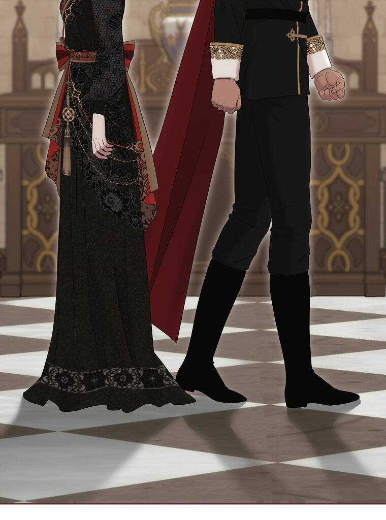 Tôi Lạc Vào Thế Giới Trò Chơi Harem Ngược Chapter 88.1 trang 53