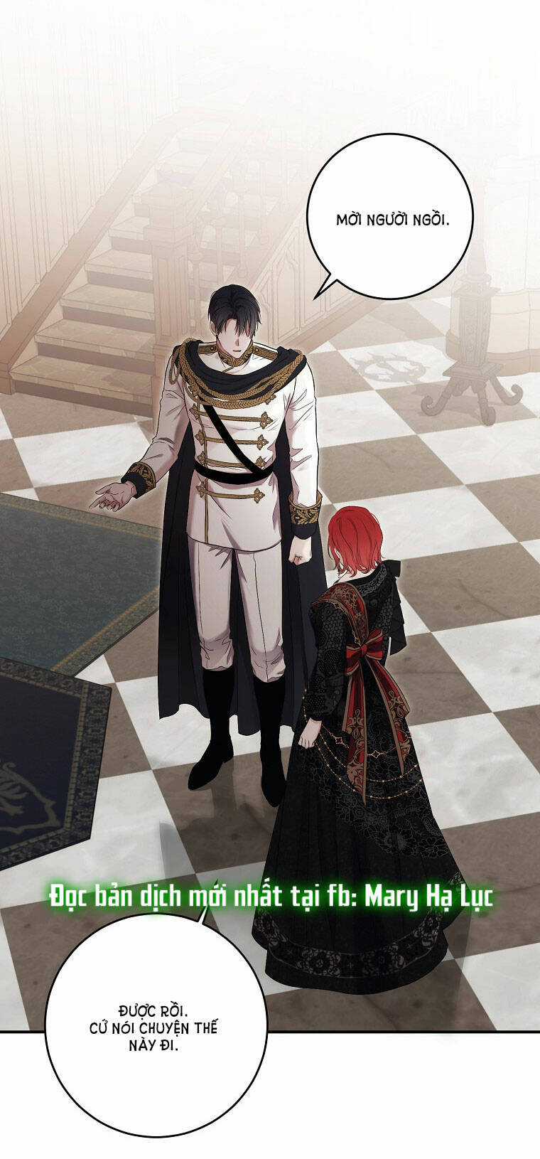 Tôi Lạc Vào Thế Giới Trò Chơi Harem Ngược Chapter 88.1 trang 56