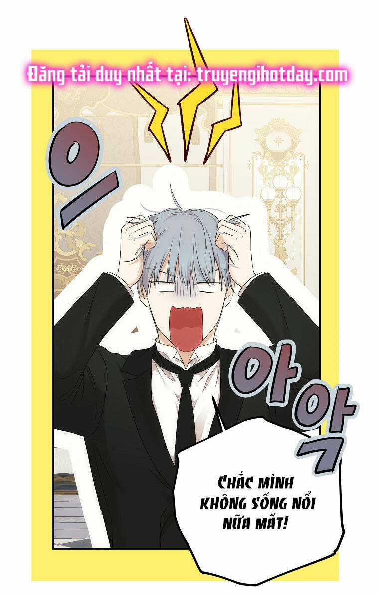 Tôi Lạc Vào Thế Giới Trò Chơi Harem Ngược Chapter 88.1 trang 6