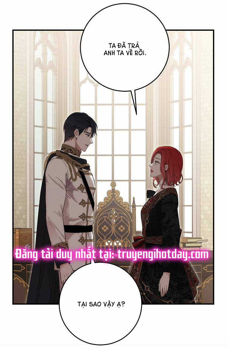 Tôi Lạc Vào Thế Giới Trò Chơi Harem Ngược Chapter 88.1 trang 60