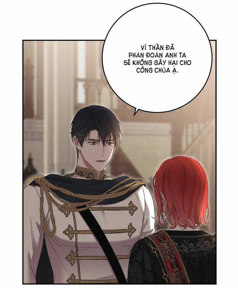 Tôi Lạc Vào Thế Giới Trò Chơi Harem Ngược Chapter 88.2 trang 1