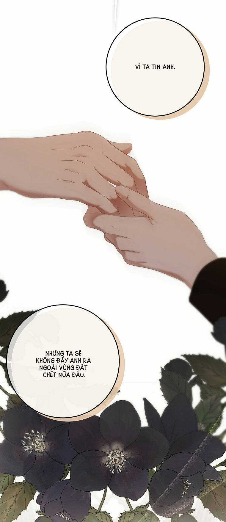 Tôi Lạc Vào Thế Giới Trò Chơi Harem Ngược Chapter 88.2 trang 19