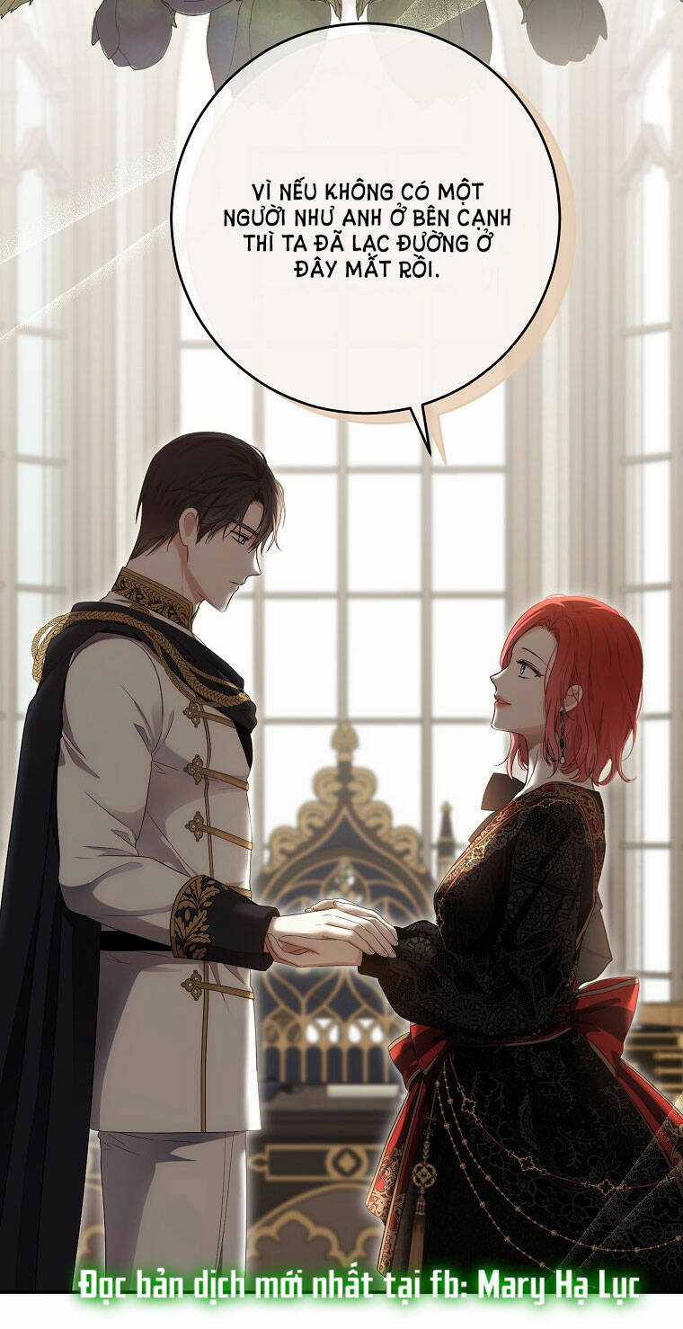 Tôi Lạc Vào Thế Giới Trò Chơi Harem Ngược Chapter 88.2 trang 20