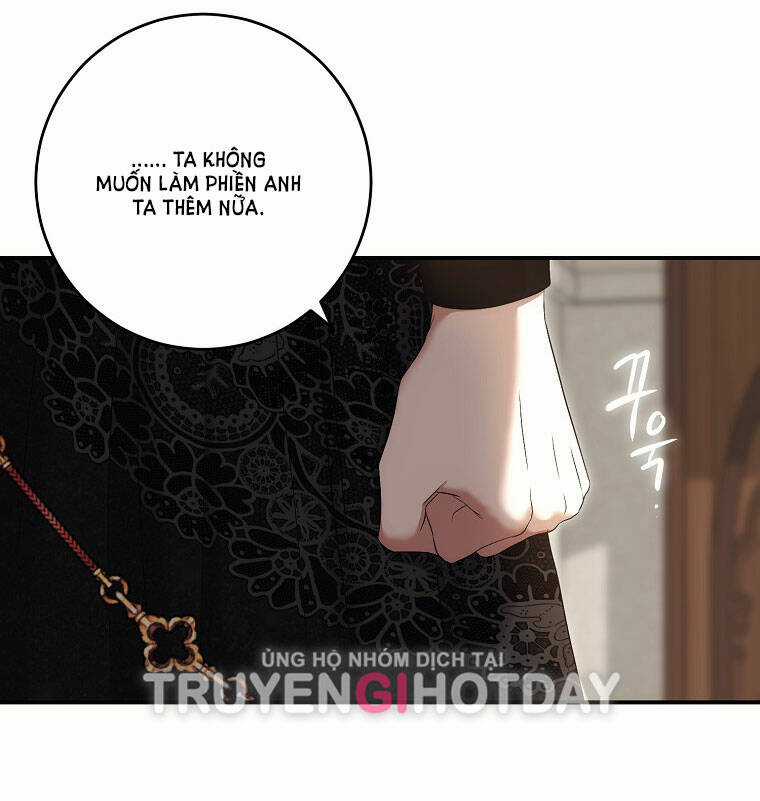 Tôi Lạc Vào Thế Giới Trò Chơi Harem Ngược Chapter 88.2 trang 3