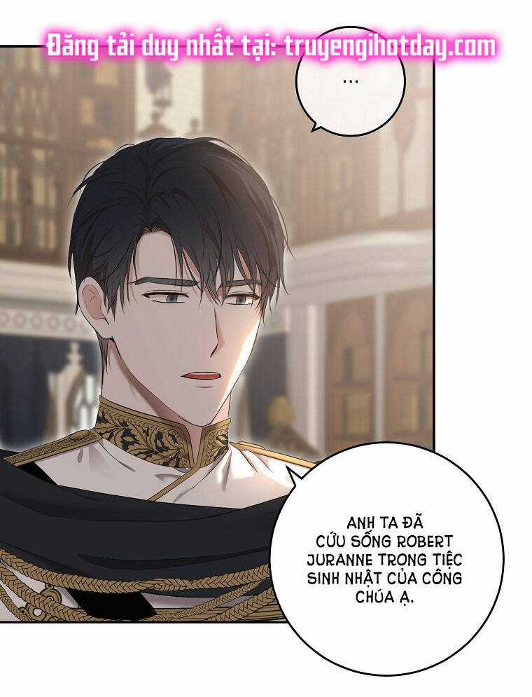 Tôi Lạc Vào Thế Giới Trò Chơi Harem Ngược Chapter 88.2 trang 31