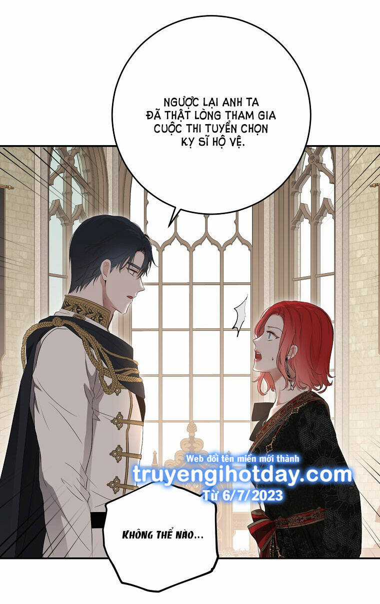 Tôi Lạc Vào Thế Giới Trò Chơi Harem Ngược Chapter 88.2 trang 39