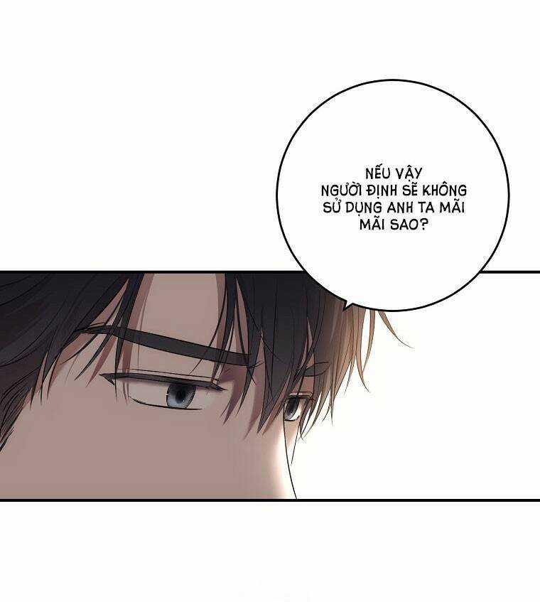 Tôi Lạc Vào Thế Giới Trò Chơi Harem Ngược Chapter 88.2 trang 4