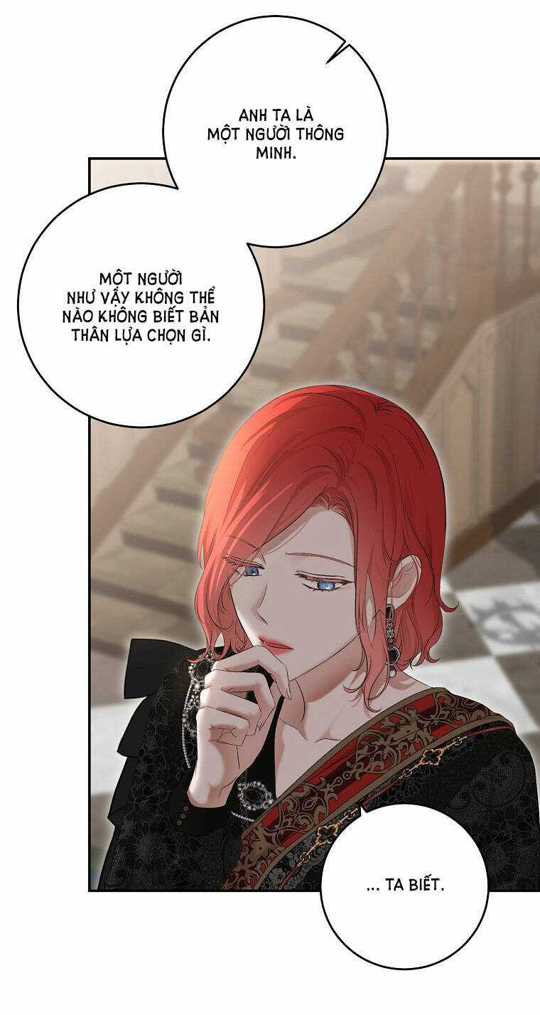 Tôi Lạc Vào Thế Giới Trò Chơi Harem Ngược Chapter 88.2 trang 41