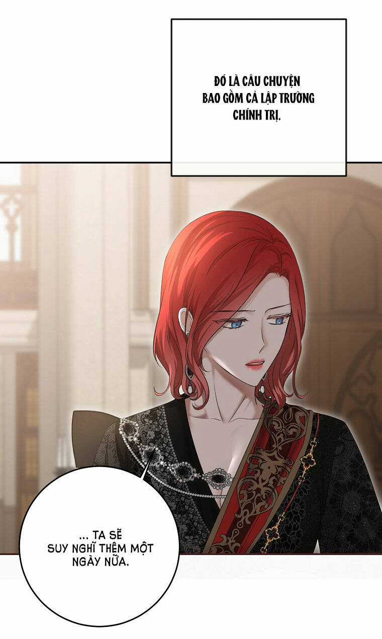 Tôi Lạc Vào Thế Giới Trò Chơi Harem Ngược Chapter 88.2 trang 43