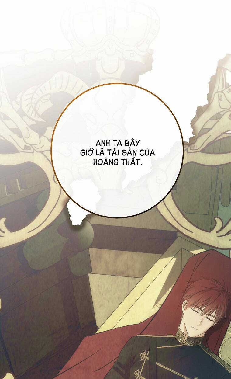 Tôi Lạc Vào Thế Giới Trò Chơi Harem Ngược Chapter 88.2 trang 5