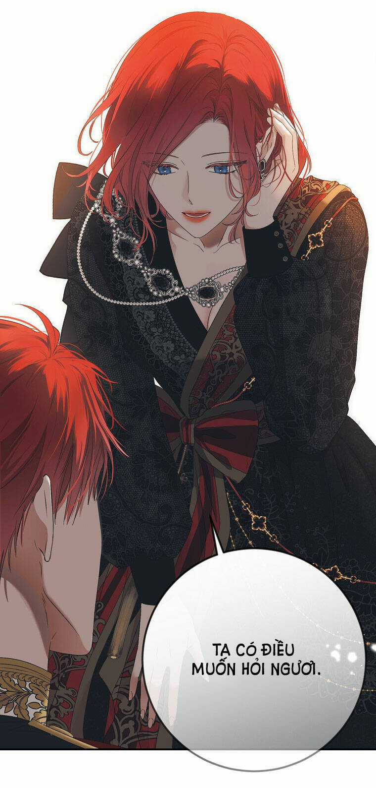 Tôi Lạc Vào Thế Giới Trò Chơi Harem Ngược Chapter 88.2 trang 55