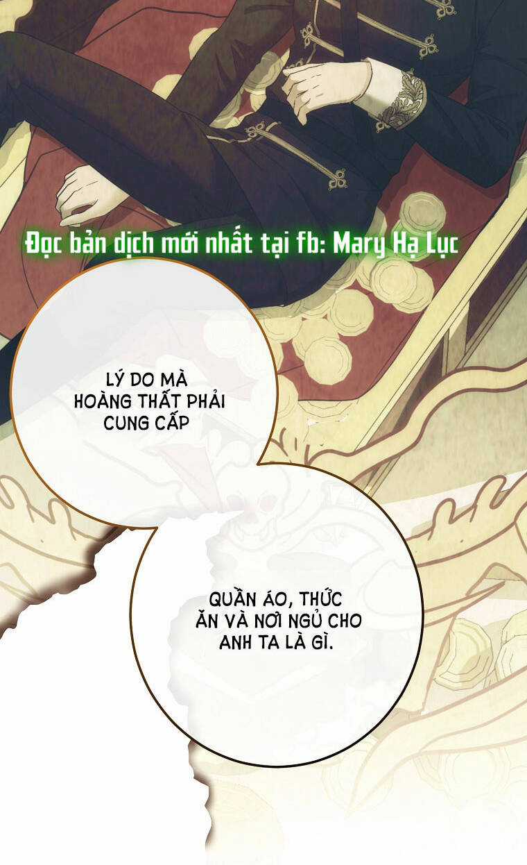 Tôi Lạc Vào Thế Giới Trò Chơi Harem Ngược Chapter 88.2 trang 6