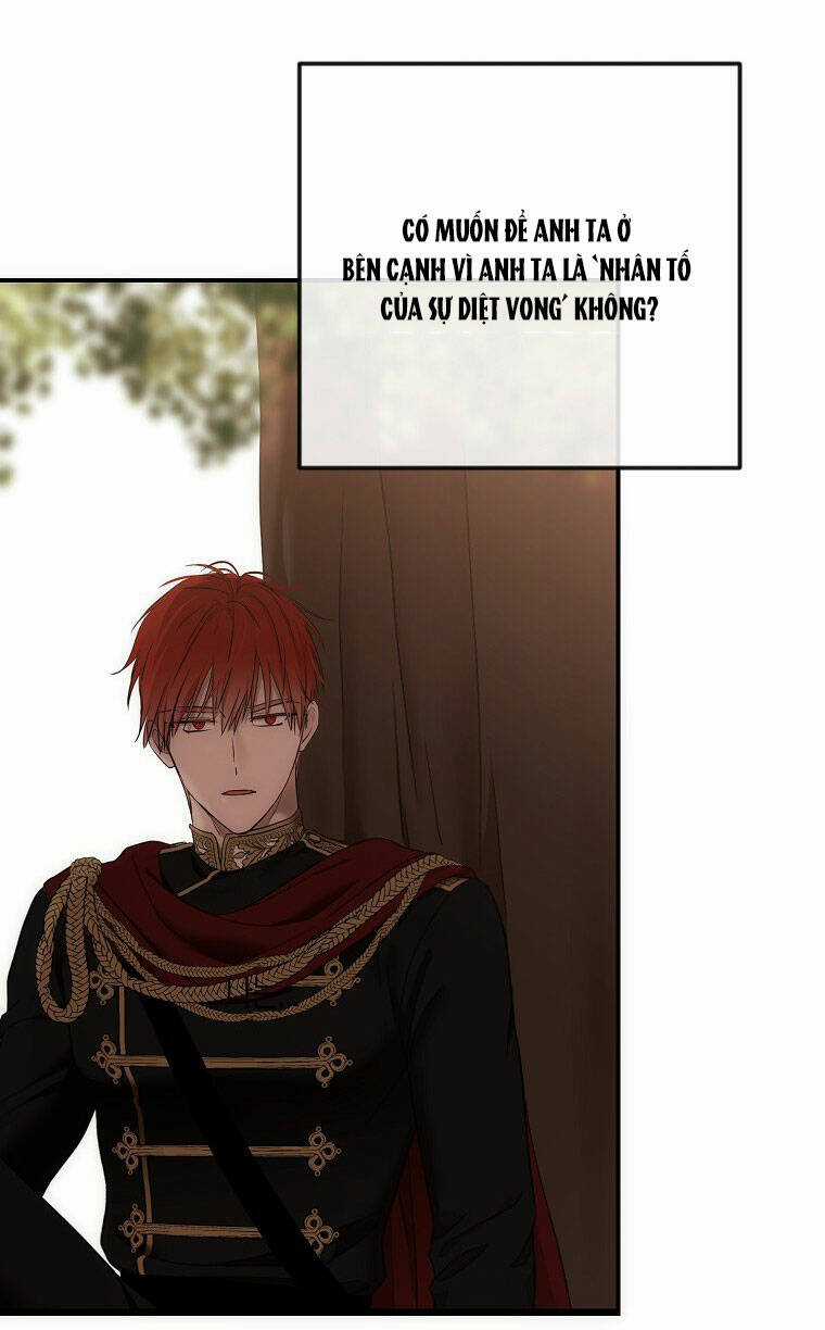 Tôi Lạc Vào Thế Giới Trò Chơi Harem Ngược Chapter 89.1 trang 11