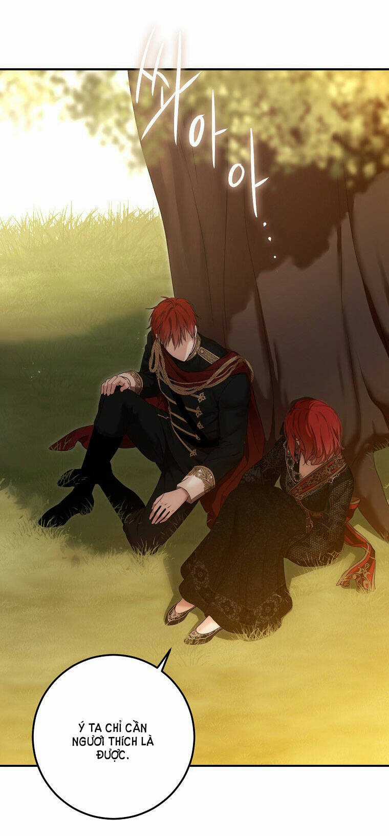 Tôi Lạc Vào Thế Giới Trò Chơi Harem Ngược Chapter 89.1 trang 15