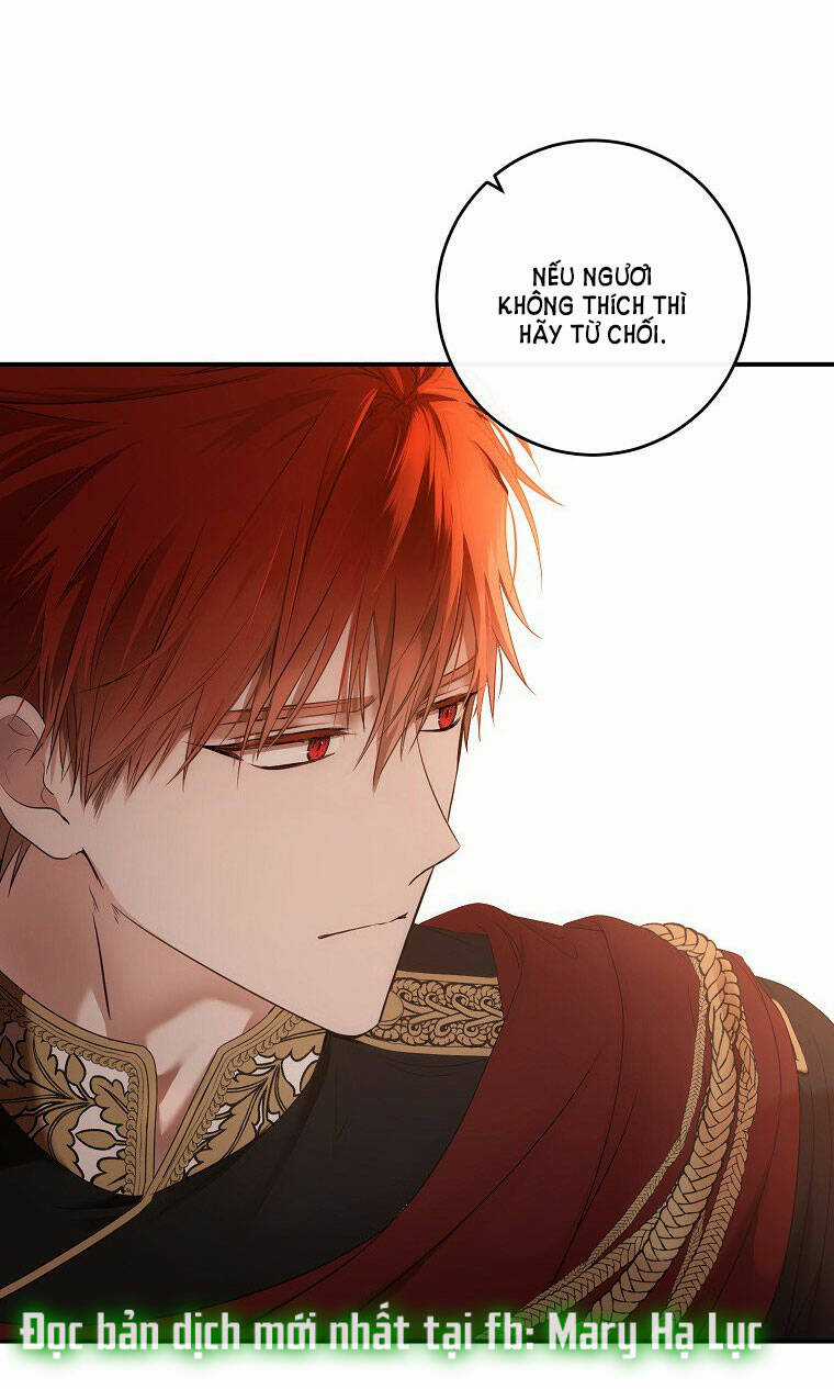 Tôi Lạc Vào Thế Giới Trò Chơi Harem Ngược Chapter 89.1 trang 16