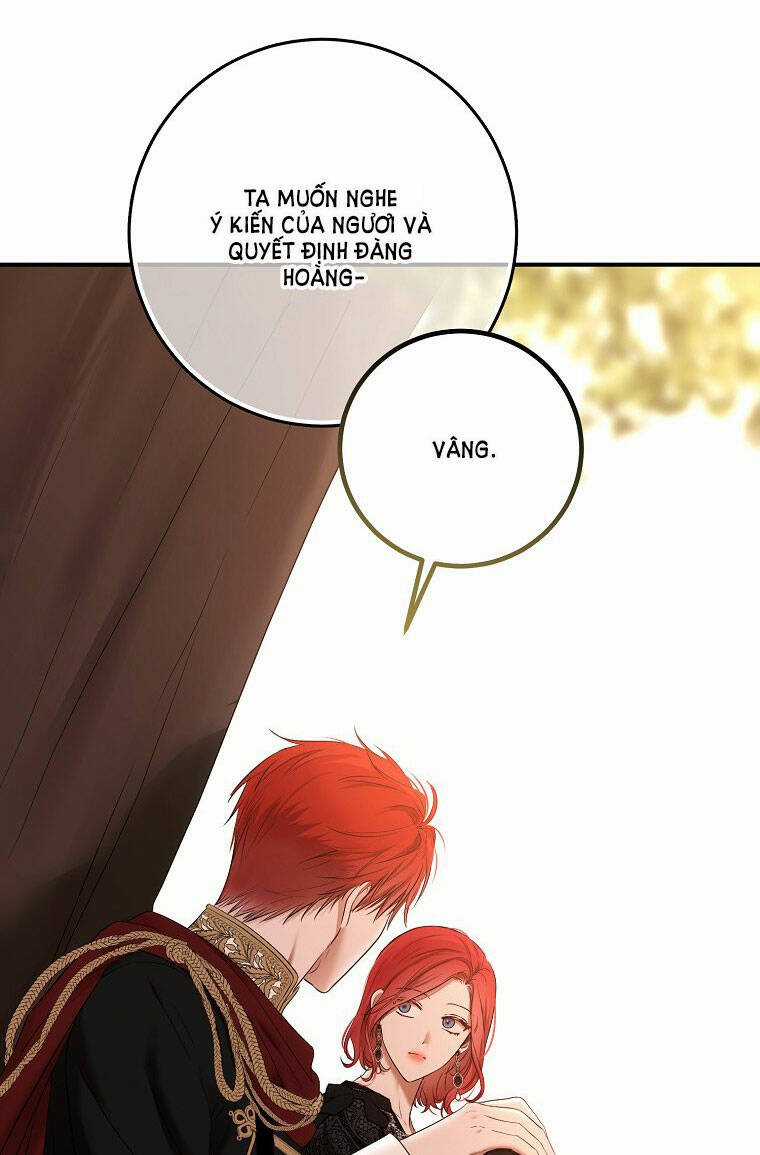 Tôi Lạc Vào Thế Giới Trò Chơi Harem Ngược Chapter 89.1 trang 18