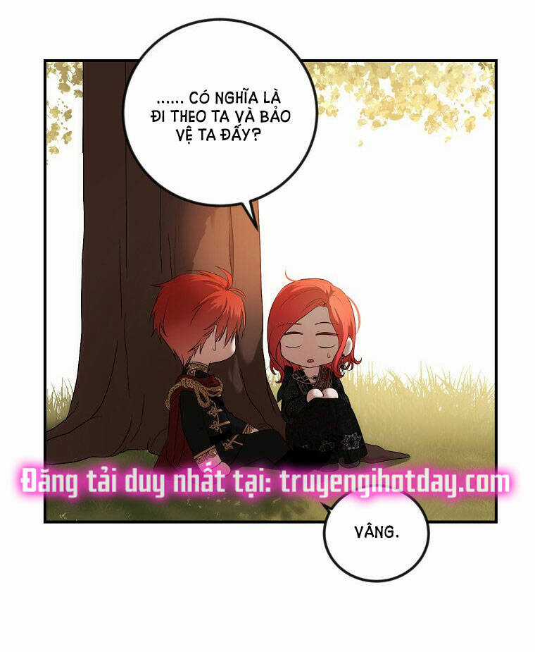 Tôi Lạc Vào Thế Giới Trò Chơi Harem Ngược Chapter 89.1 trang 21