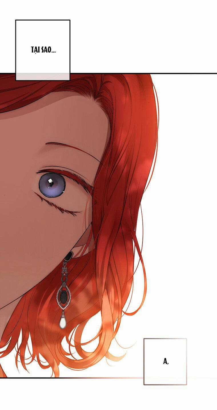 Tôi Lạc Vào Thế Giới Trò Chơi Harem Ngược Chapter 89.1 trang 22