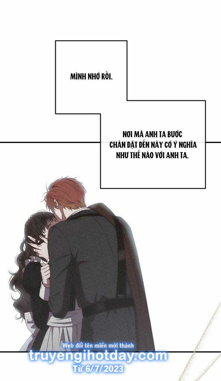 Tôi Lạc Vào Thế Giới Trò Chơi Harem Ngược Chapter 89.1 trang 23