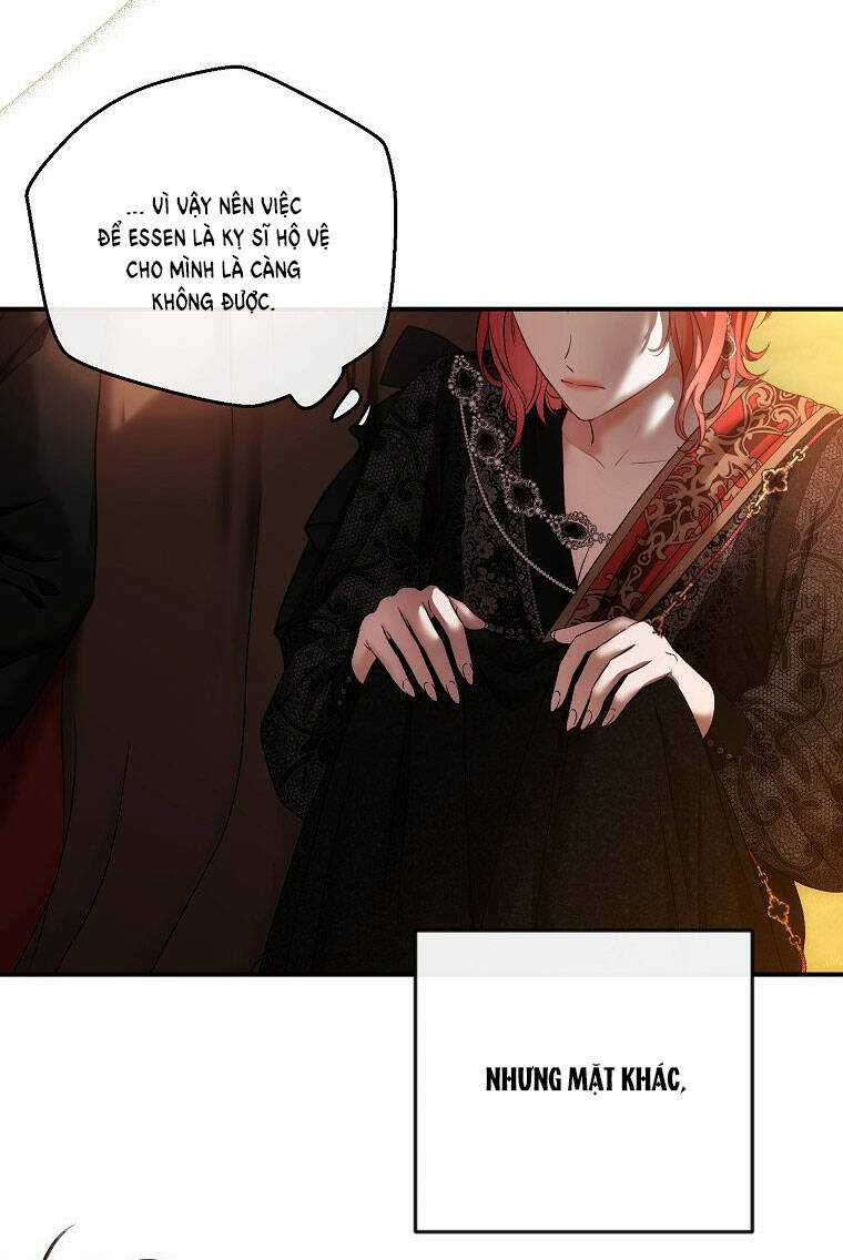 Tôi Lạc Vào Thế Giới Trò Chơi Harem Ngược Chapter 89.1 trang 25