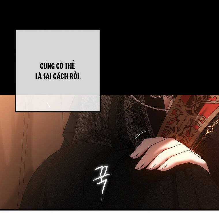 Tôi Lạc Vào Thế Giới Trò Chơi Harem Ngược Chapter 89.1 trang 28