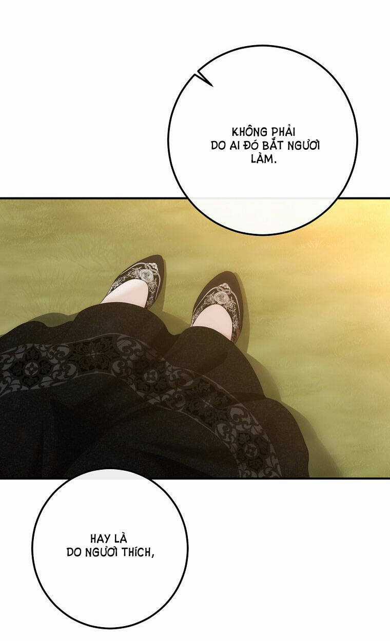 Tôi Lạc Vào Thế Giới Trò Chơi Harem Ngược Chapter 89.1 trang 3